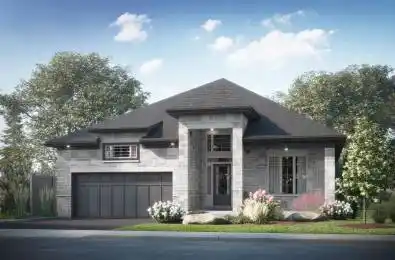 433 Dockside Drive Kingston Ontario K7K 0L5