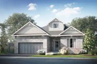 429 Dockside Drive Kingston Ontario K7K 0L5