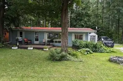 24 Oakley Lane Tweed Ontario K0K 3J0