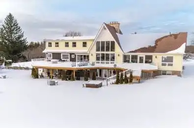 439 Oak Lake Road Quinte West Ontario K0K 3E0