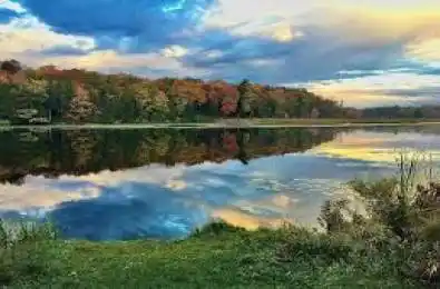 Lot 30 Conc 8 Thanet Lake N/A Wollaston Ontario K0L 1P0