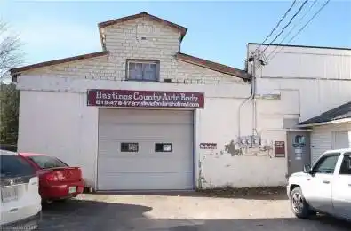 224 Metcalf Street Tweed Ontario K0K 3J0