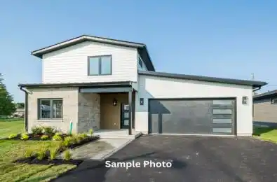 44 Fraser Drive Quinte West Ontario K0K 1E0