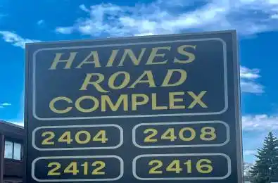 2404 Haines Road Unit# 214 Mississauga Ontario L4Y 2B7