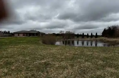 73313 24-25 Side Road East Luther Grand Valley Ontario L9W 0J2