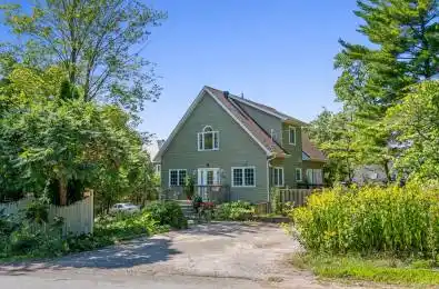 1936 Tiny Beaches Road Tiny Ontario L0L 1P0