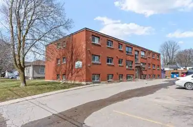 65 Princess Street Central Huron Ontario N0M 1L0