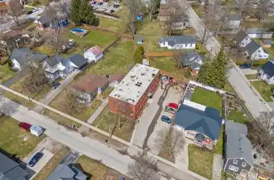65 Princess Street Central Huron Ontario N0M 1L0