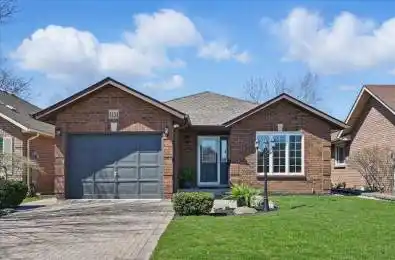 1151 Augustus Drive Burlington Ontario L7S 2K6