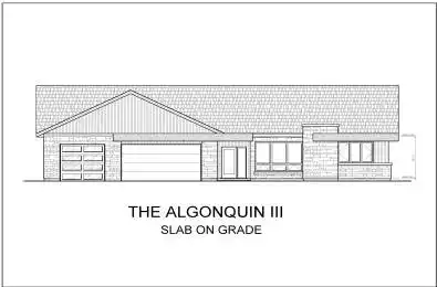 180 SUMMERSIDE Drive Frontenac Ontario K0H 1X0