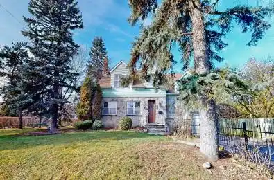 2 Sandringham Drive Toronto C04 Ontario M5M 3G3