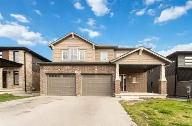229 Walker Road Pelham Ontario L0S 1E6