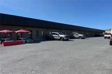 501 CAMPBELL Street Unit# 1A Cornwall Ontario K6H 6X5