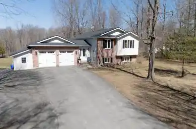 1448 RICKARDS Road Frontenac Ontario K0H 2L0