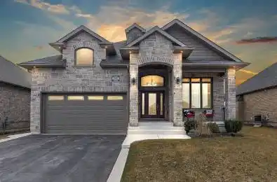 246 Pauline Tom Avenue Kingston Ontario K7K 0G1