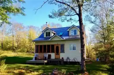 1165B KIRK KOVE Road Frontenac Ontario K0H 1B0
