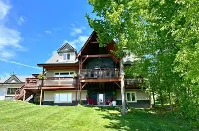 23 Woodland Trail Kawartha Lakes Ontario L0A 1A0