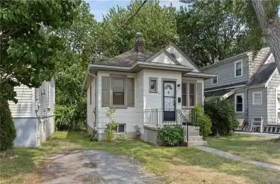 211 TORONTO Street Unit# BSMT Kingston Ontario K7L 4A9
