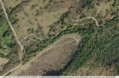00 Bull Lake Road Frontenac Ontario K0H 1B0