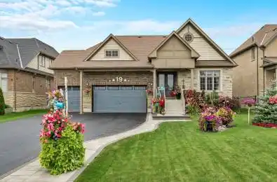 19 Summer Breeze Drive Quinte West Ontario K0K 1L0