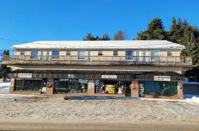 17 Snow Road Unit# 1 Bancroft Ontario K0L 1C0