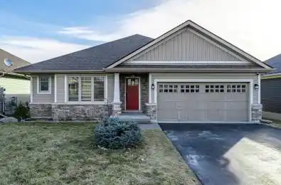 49 Tessa Boulevard Belleville Ontario K8N 0B4