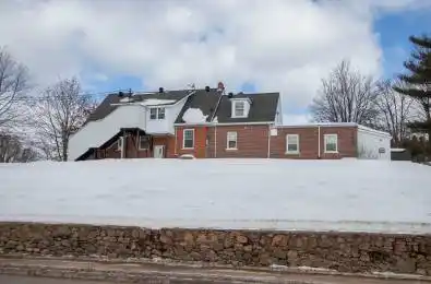 33 Flint Avenue Bancroft Ontario K0L 1C0