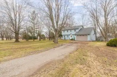 2752 Longwoods Road Southwest Middlesex Ontario N0L 1M0