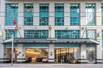 311 Bay Street Unit# 4904 Toronto C01 Ontario M5H 4G5