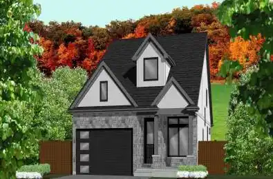 LOT 6 Anchor Road Thorold Ontario L0S 1A0