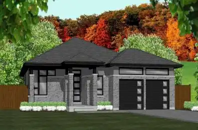 LOT 8 Anchor Road Thorold Ontario L0S 1A0