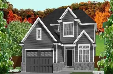 LOT 9 Anchor Road Thorold Ontario L0S 1A0