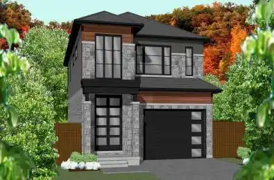 LOT 10 Anchor Road Thorold Ontario L0S 1A0