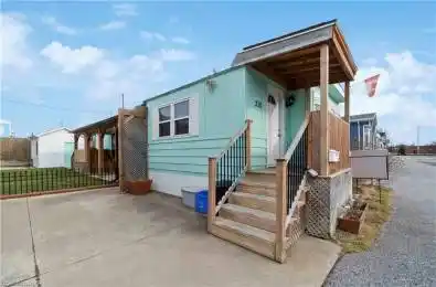 241 St. Paul Street Unit# 310 St. Catharines Ontario L2S 2E5