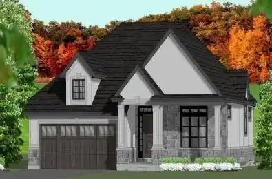 Lot 3 Anchor Road Thorold Ontario L0S 1A0