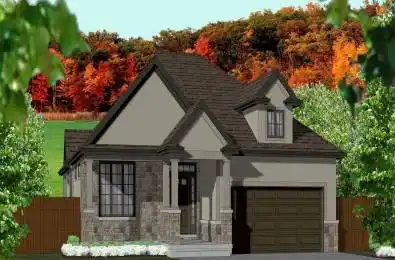 LOT 17 Anchor Road Thorold Ontario L0S 1A0