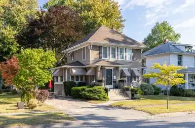 171 Alexandra Street Port Colborne Ontario L3K 2Y6