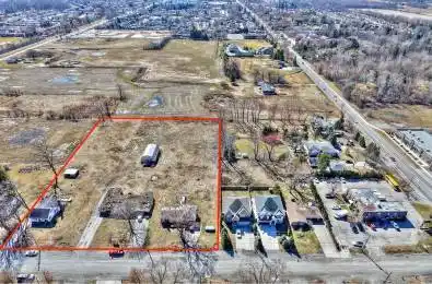 743 Quaker Road Pelham Ontario L3C 3H3