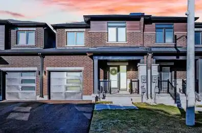 26 Bentgrass Drive Welland Ontario L3B 0H3