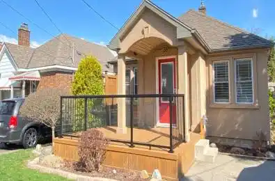 38 Pinecrest Avenue St. Catharines Ontario L2T 1C8