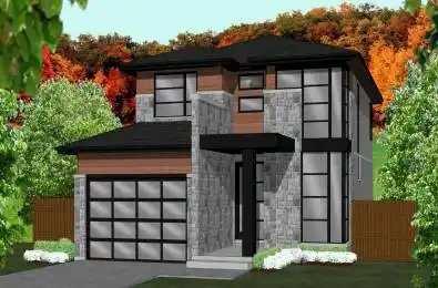 Lot 16 Anchor Road St. Catharines Ontario L0S 1A0