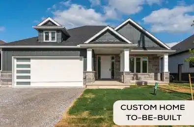 62 Pleasant Avenue Fort Erie Ontario L0S 1N0