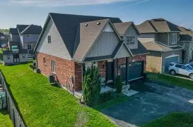 501 Gorham Road Fort Erie Ontario L0S 1N0