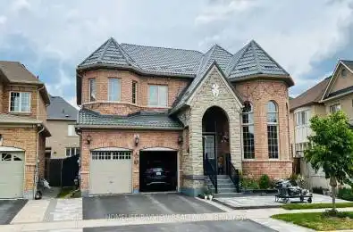 22 Ross Shiner Lane Whitchurch-Stouffville Ontario L4A 0V5