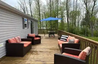 1235 Villiers Line Unit# GDFR013 Otonabee-South Monaghan Ontario K0L 2
