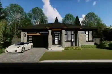 Lo 18 Anchor Road Thorold Ontario L0S 1A0