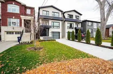 60B Burlingame Road Toronto W06 Ontario M8W 1Y8