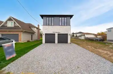 7934 Woodbine Street Niagara Falls Ontario L2H 1C6