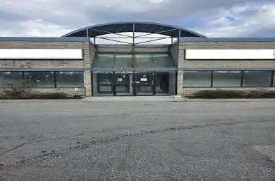 90 Saunders Road Unit# 5 Barrie Ontario L4N 9G8