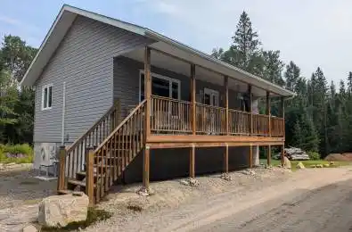 915 Fern Glen Road Perry Ontario P0A 1J0